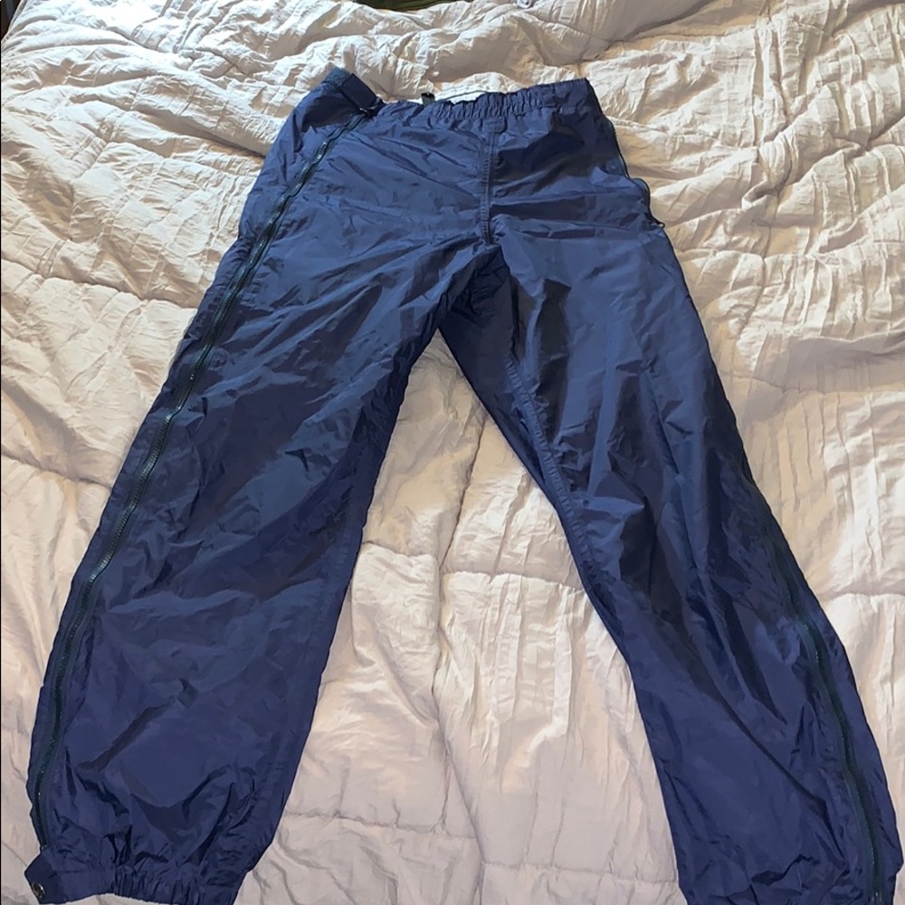 North face snow pants